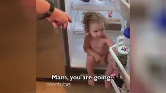 کیا بچه دوس دارن حتما ببینن😍😂😄