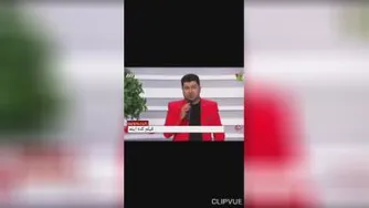 تقلیدی صدای بازیگر ها