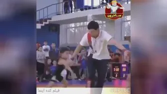 باختو قبول نداشت 😂😂