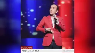 فیلم کده