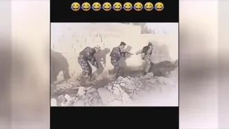 پت مت های جنگی😄
