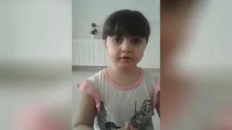 دختر شاعرخنده دار