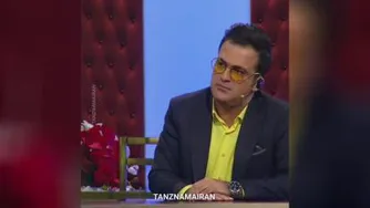 علی صادقی