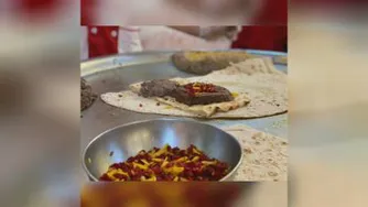 بهترین بریان اصفهان