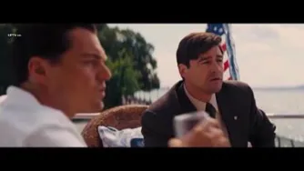 فیلم انگیزشی گرگ وال استریت با دوبله فارسی (The Wolf of Wall Street)