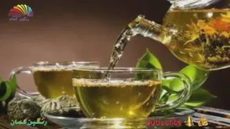نوشی دن چای سبز برای چه کسانی ممنوع است؟