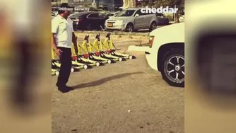 جاده بند