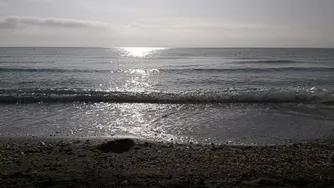 ساحل آستارا