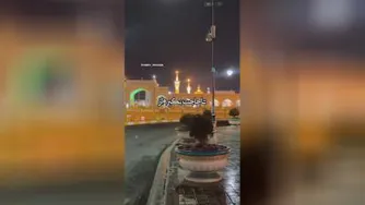 دانلود مداحی شب قد ره و دلم در به دره مهدی میرداماد