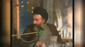 شهید بهشتی: عشق است که شعله زندگی را در انسان بر می افروزاند