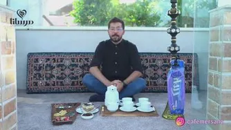 مجتمع گردشگری تفریحی مرسانا مربوط به شرکت معظم آی نوتی در لاهیجان بخش اول
