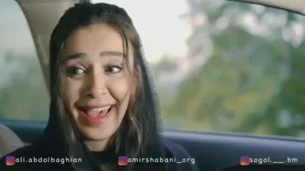 طنز خیلی خفن! پلنگ بی اعصاب