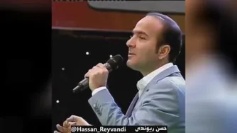 طنز خفن از حسن ریوندی: سر یا جای عقله یا جای مو