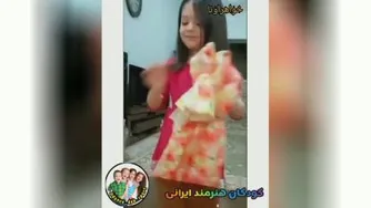 چقدر ناز و با مزه اند این قندولکا