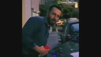 یک مرد عاقل هیچوقت گوشی دوم شو دم دست نمیذاره!