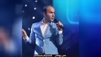 طنز عالی از حسن ریوندی: یخچال ساید بای ساید