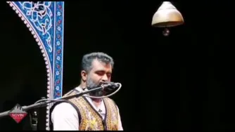 مداحی خیلی زیبا:ما شیعه ایم و عشق علی هم ازآن ماست