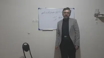 تقدیر نتیجه تصمیمات و انتخاب های خود ماست
