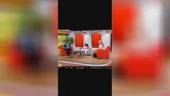دختر 5 ساله غوغا کرد