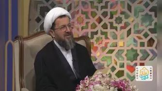 موانع معرفت به حق _ حجت الاسلام ماندگاری