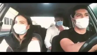 سرقت جدید از طریق ماسک