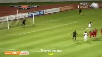 فوتبال