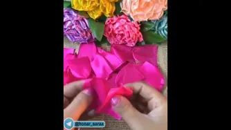 آموزش گلسازی