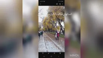 روز دهم دوره سپاسگزاری.انسانهای شگفت‌انگیز که در زندگی من تفاوت سازنده به وجود آ
