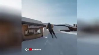 عجب هیجان و آدرنالینی داشت!😍