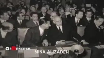 داستان زیبایی از دکتر مصدق و نحوه مبارزه با استعمار توسط ایشان..👍