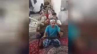 امسال عید اینجوری مسافرت میریم😂 خیلیم شیک 😍😑