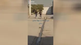 خوردن زمین