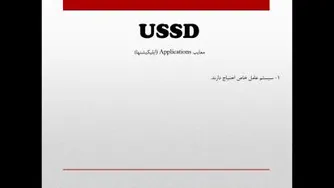 USSD Training