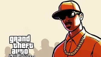 GTa snanadrs سی جی دیونه شده