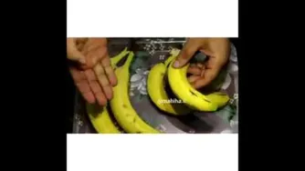 موز وپلانتین