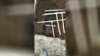 نشت یابی در تبریز