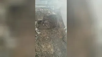 نشت یابی در تبریز