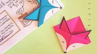 نشانگر کتاب