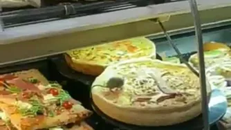 فرودگاه شارودگل