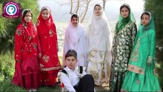 سرود دسته جمعی چرتکه