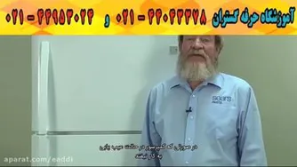 اموزش تعمیرلوازم برقی منازل