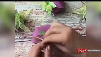 جعبه کادویی