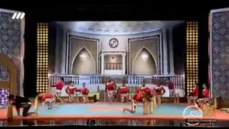 عصرجدید و ورزش زورخانه
