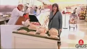 دوربین مخفی😂🤣