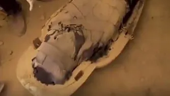 تابوت فرعون