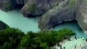 پارک جنگلی نروژ
