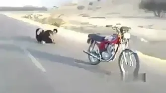 سواربی کله😇🤣