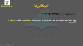 آموزش مبانی تحلیل تکنیکال توسط روح الله دهنوی | بخش هفتم