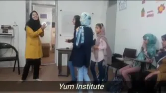 فعالیت آموزشی
