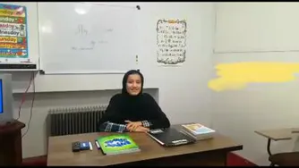 1 زبان آموزان یام